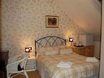 Guest house The Tennyson Bridlington