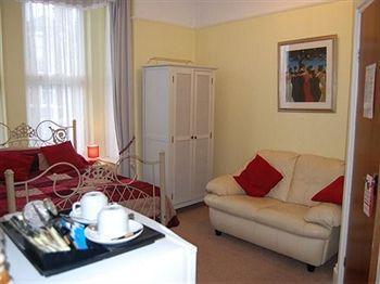 The Tennyson Bridlington
